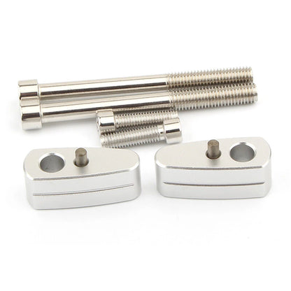 20mm Handlebar Riser for BMW R Nine T K1600B Motorcycle (2014-2023)