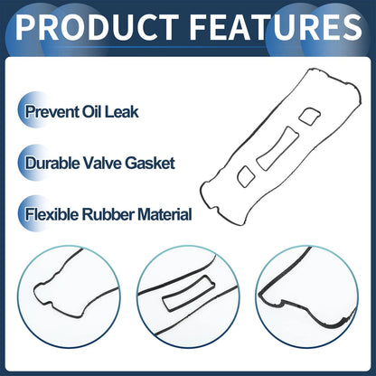 Valve Cover Gasket for Ford Focus (2012-On)