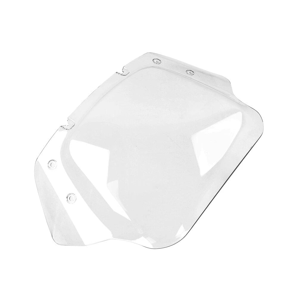 14" Clear Windshield for Harley Street Glide CVO FLHXSE FLHX (2024)