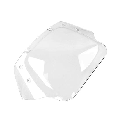 14" Clear Windshield for Harley Street Glide CVO FLHXSE FLHX (2024)