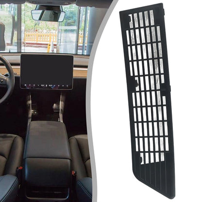 Air Inlet Cover Inner Decoration Net for Tesla Model 3 (2024–2024)