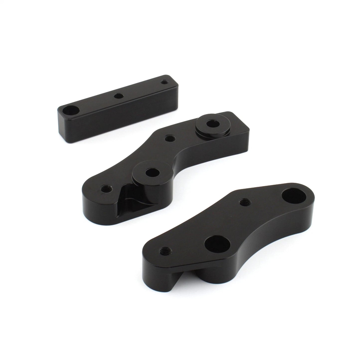 Floorboard Relocators Kit for Harley-Davidson Softail Slim (2018-2021)