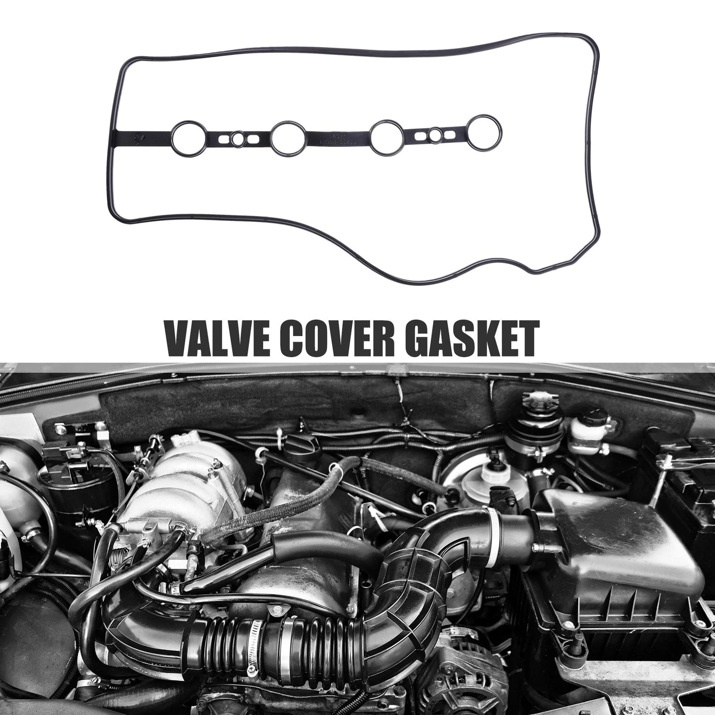 Valve Cover Gasket for Toyota Camry Corolla RAV4