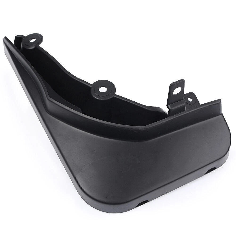 Splash Guards Mud Flaps for Mercedes Benz E Class Sport Sedan (2014-2015)