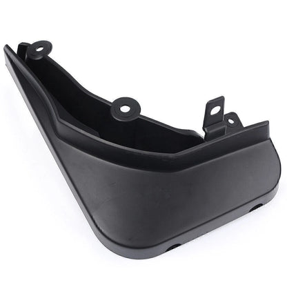 Splash Guards Mud Flaps for Mercedes Benz E Class Sport Sedan (2014-2015)