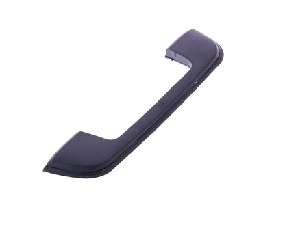 2 x Black Rear Door Handle Covers for BMW E36 E34 (1991-2001, 1988-1996)