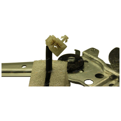 Pair LH+RH Window Regulators for Toyota Landcruiser 80 (1990–1998)