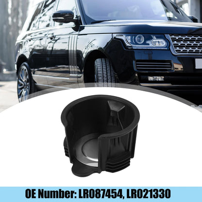 Cup Holder Insert for Land Rover Range Rover Sport LR3 LR4 (2005-2013)