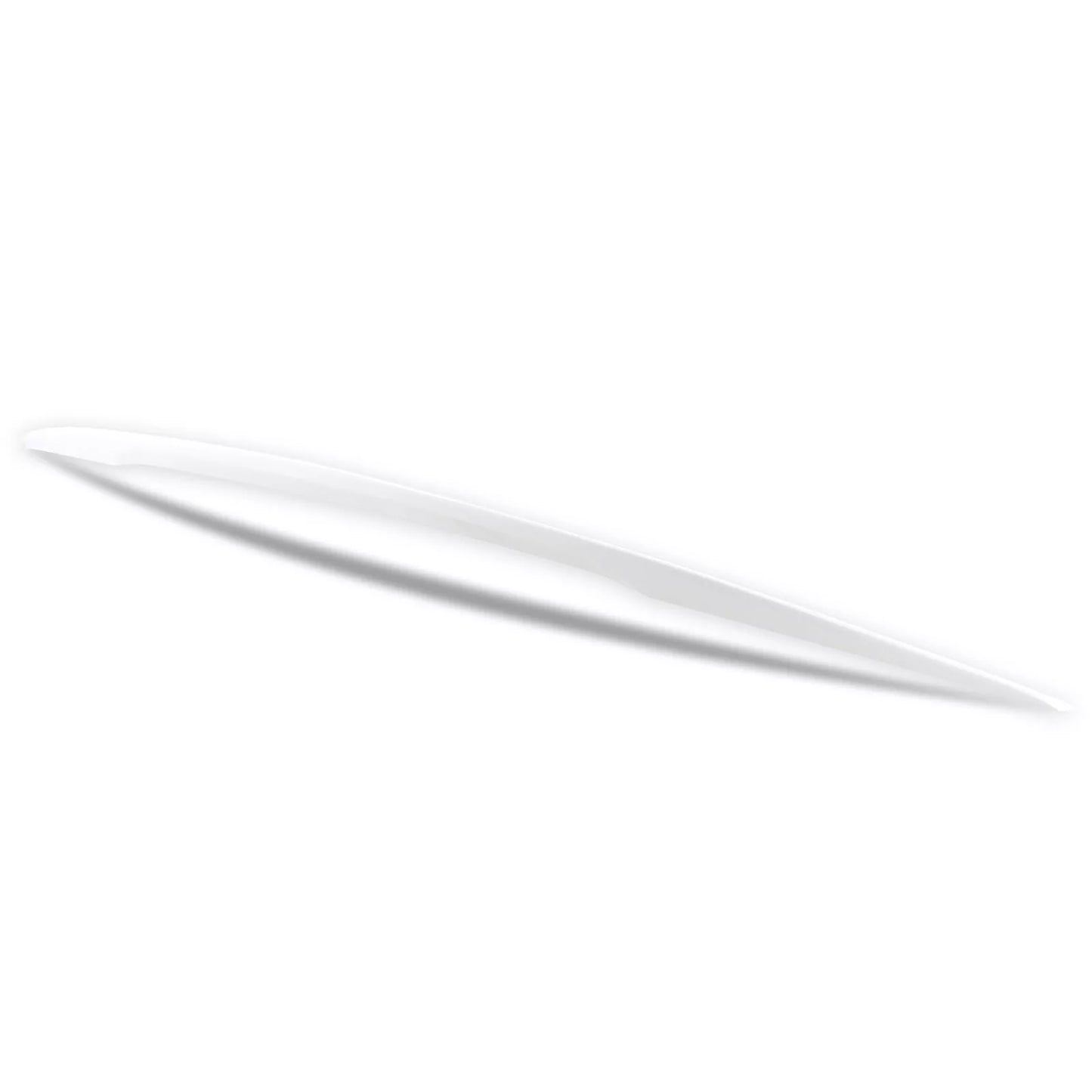 300mm P Style Boot Spoiler for BMW 3-Series E92 (2007-2013)