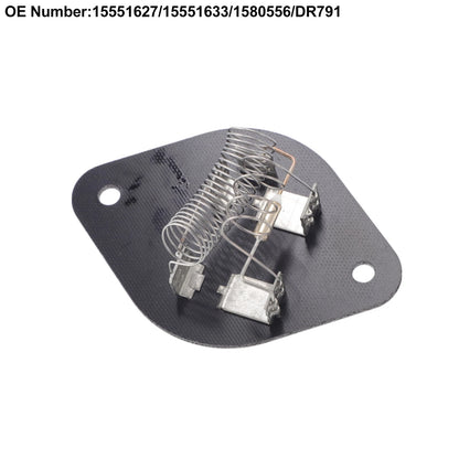 Blower Motor Resistor for HVAC 1 Pc
