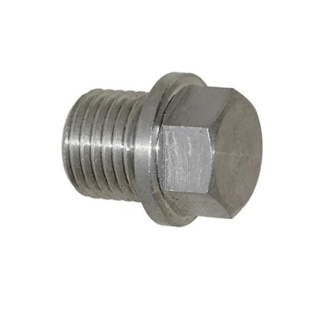Outboard Oil Drain Screw for Yamaha F75/F115/F150/F200/F225/F300
