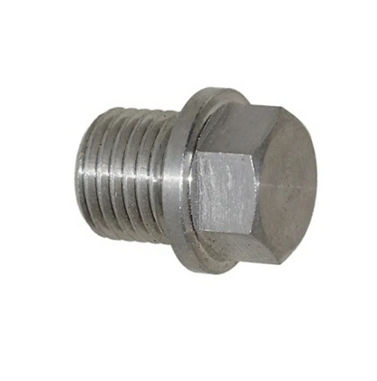 Outboard Oil Drain Screw for Yamaha F75/F115/F150/F200/F225/F300