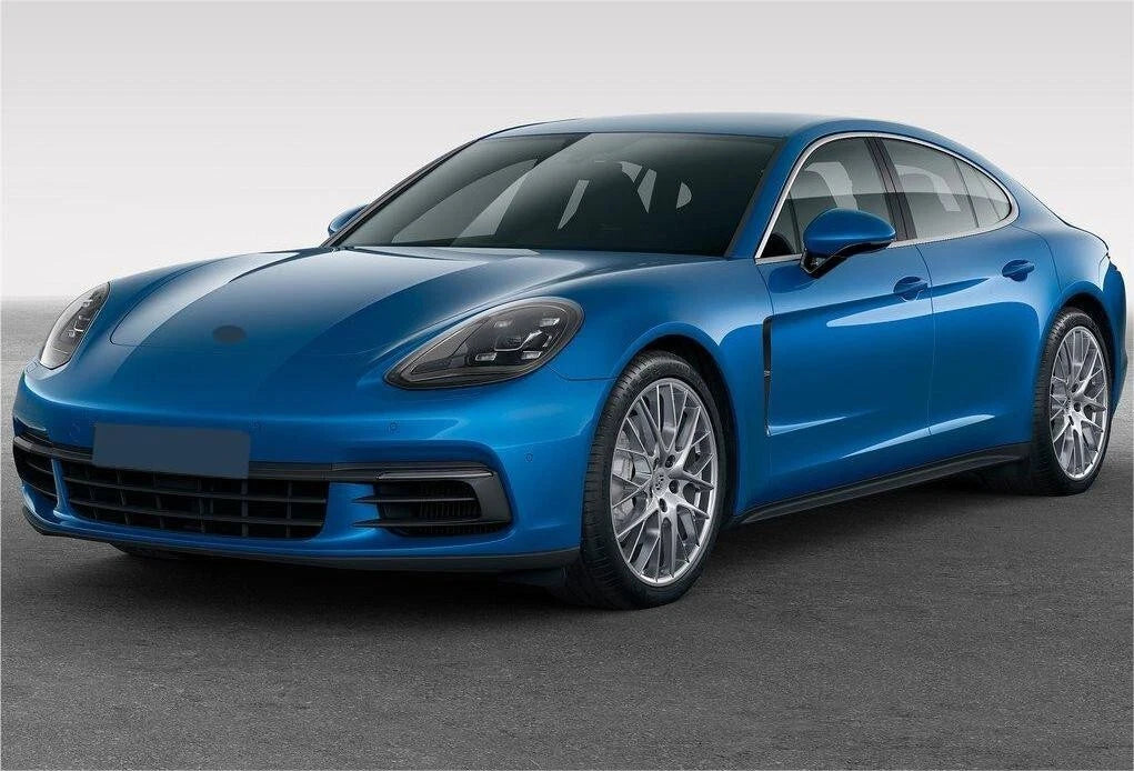Mud Flaps Splash Guards for Porsche Panamera 971 (2016-2023)