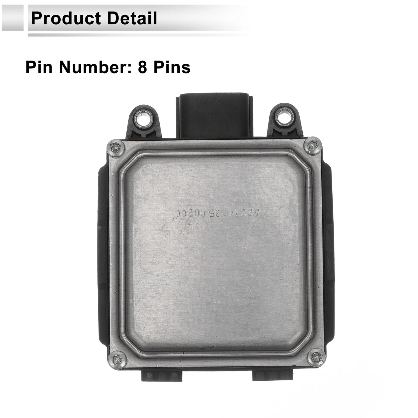 Cruise Control Distance Radar Sensor for Ford Maverick (2022-2024)