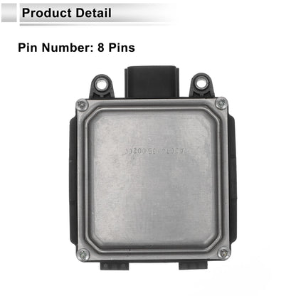Cruise Control Distance Radar Sensor for Ford Maverick (2022-2024)