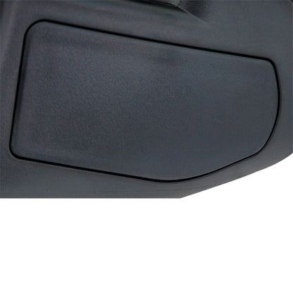 Rearview Mirror Right Side for Ford Ranger (2019-2023)