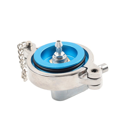 43mm Brake Fluid Pressure Bleeder Adapter for Toyota Lexus