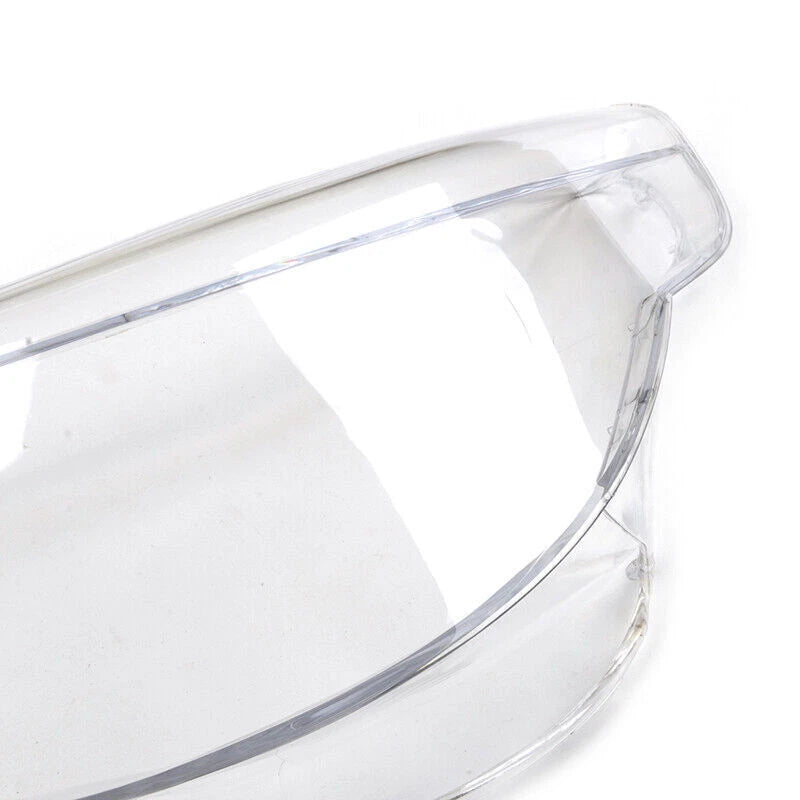 Headlight Lens Cover for BMW 5 Series E60 E61 525i 530i 535i 550i (2007-2010)
