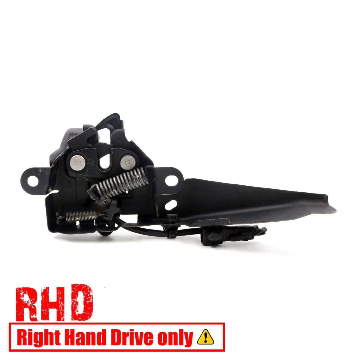 Bonnet  Latch Lock for Toyota Hilux Revo 2015-2017