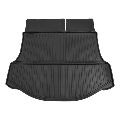 Cargo Liner Rear Trunk Mat for Toyota RAV4 5 Seat (2016–2018)