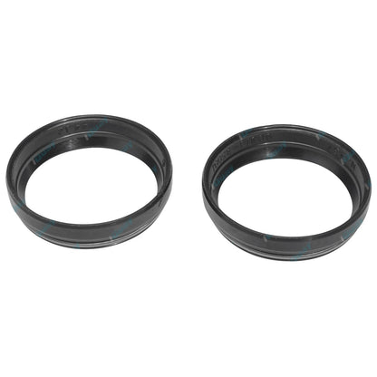 2 Rear Axle Oil Seals for Landcruiser 80 Series FJ80 FZJ80 HDJ80 HDJ81 HZJ80