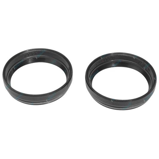 2 Rear Axle Oil Seals for Landcruiser 80 Series FJ80 FZJ80 HDJ80 HDJ81 HZJ80