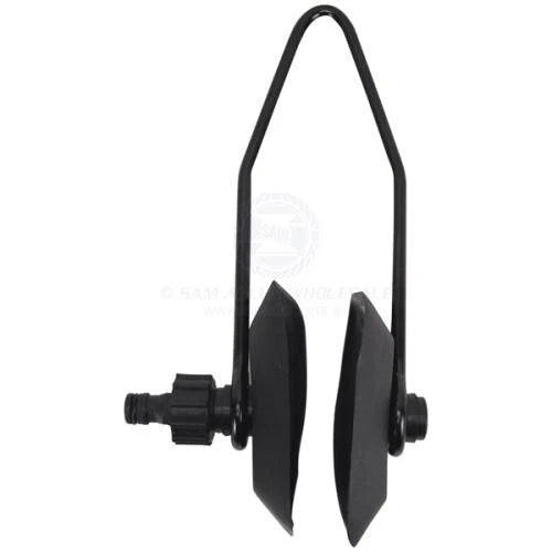 Outboard Flusher Ear Muffs for MED-LG HP Outboard Motors