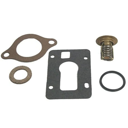 OMC Cobra Thermostat Kit 160°F for OMC Cobra (1990-1995)