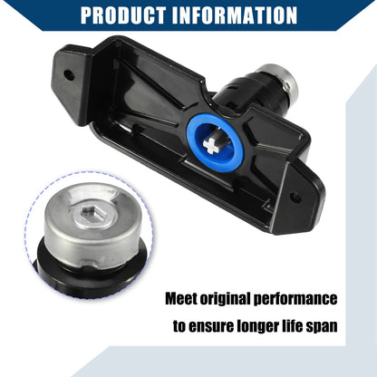Door Lock Set for Ford Transit MK7 (2006-2011)