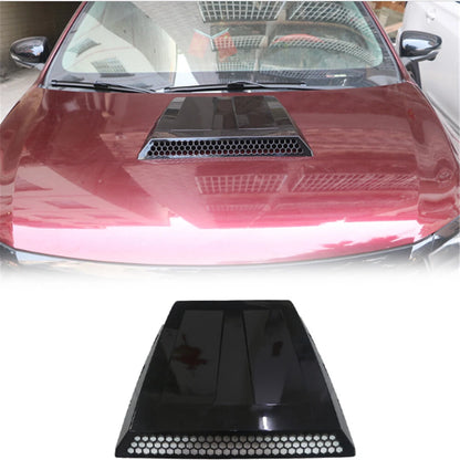 Universal Car Hood Air Outlet Vent Covers