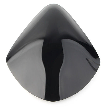 ABS Headlight Lens Cover for Suzuki GSXR1000 (2007-2008)