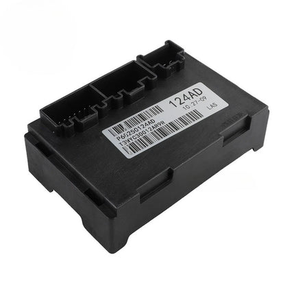 Transfer Case Control Module for Jeep Grand Cherokee (2016–2018)