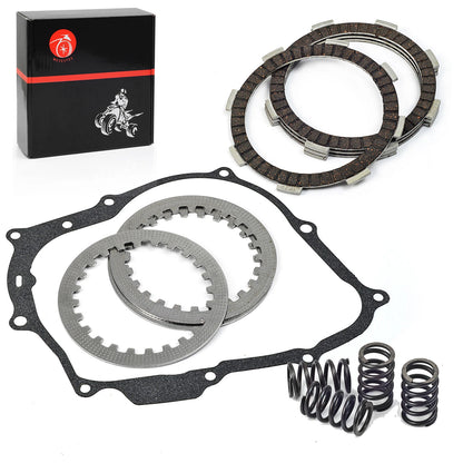 Clutch Plate Springs Air Filter Holder for Honda CRF XR100