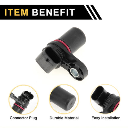 Crankshaft Position Sensor for Jeep Grand Cherokee 6.1L (2007-2010)