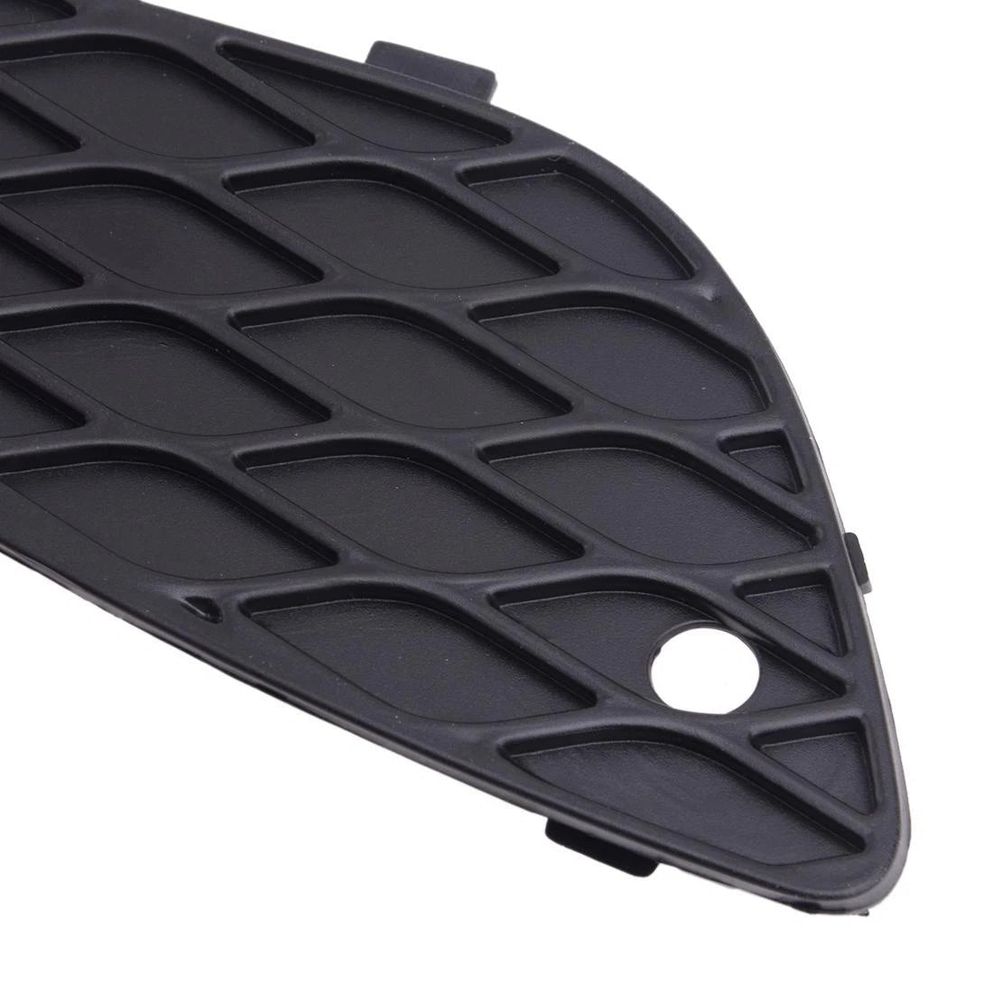 Right Front Bumper Lower Cover Grille for Mercedes E-Class W211 (2003-2009)