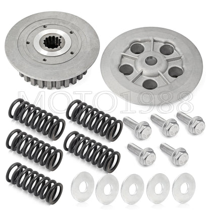 Clutch Kit Springs & Cover Gasket for Yamaha YFM660R Raptor (2001–2005)