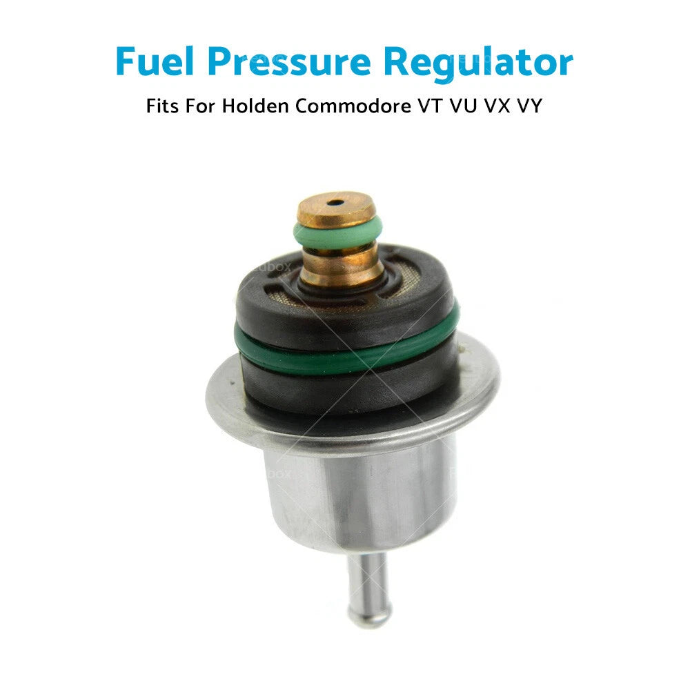 Fuel Pressure Regulator for Holden Commodore VT VU VX VY (1997-2007)