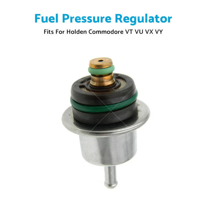 Fuel Pressure Regulator for Holden Commodore VT VU VX VY (1997-2007)