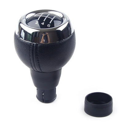 6 Speed Gear Shift Knob for Mini Cooper F55 F56 F54 F57 R57 R58 (2014-2023)