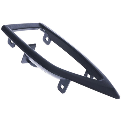 Textured Black Front Right Inner Door Handle Trim for Isuzu N-Series (2009-)