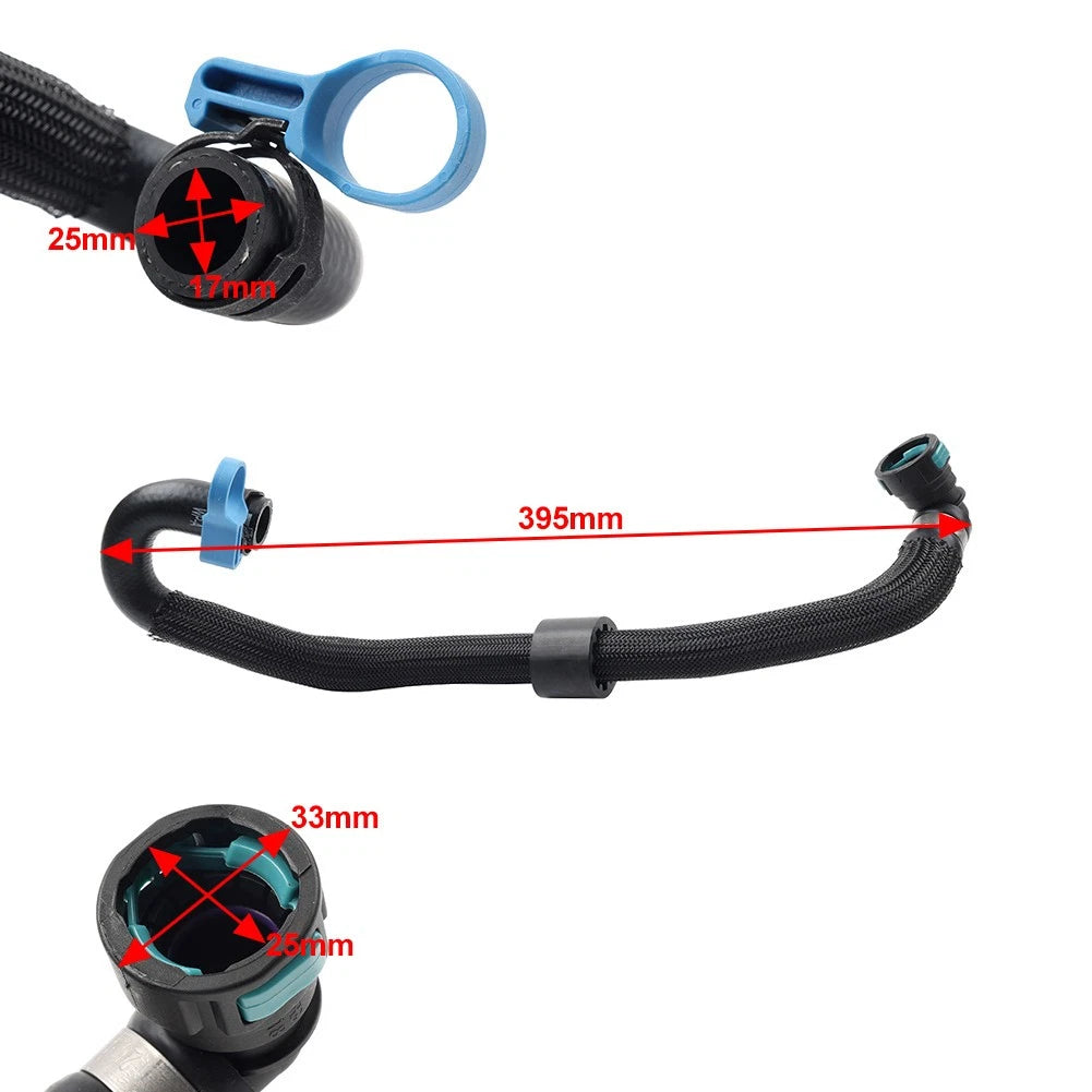 Water Pump Outlet Pipe for Land Rover Range Rover Evoque (2020-2023)