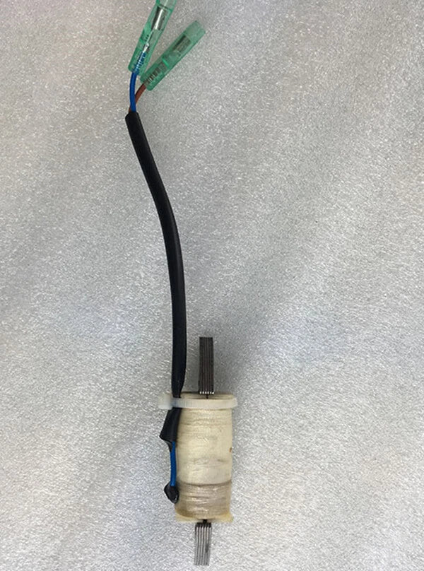 Charge Coil for YAMAHA Outboard (63V-85520-01-00) (1996-2006)