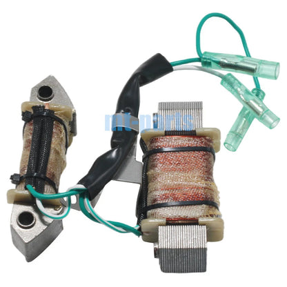 Lighting Coil for Yamaha Outboard 9.9HP 13.5HP 15HP