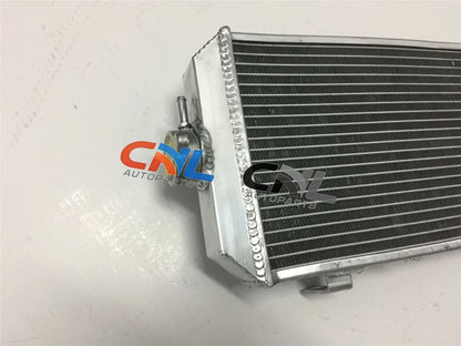 Aluminium Radiator & Hose for Yamaha Raptor YFM 660 (2001-2005)