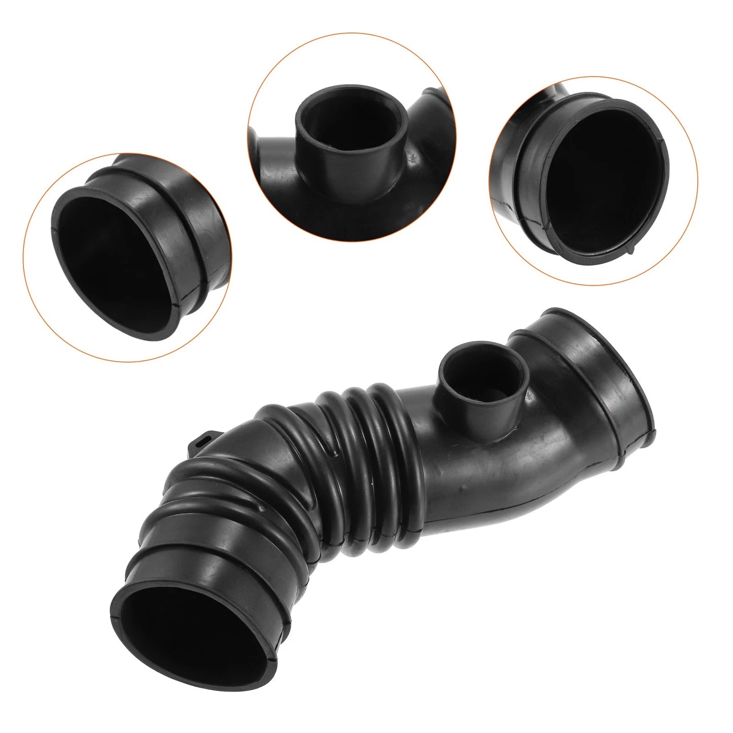 Engine Air Intake Hose Pipe for Toyota Tacoma 4Runner (2005-2023)
