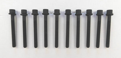 Head bolts for VW SEAT Golf Polo Caddy Passat (1992–2003)