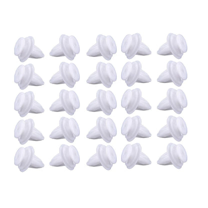 Trim Door Panel Clips for GM Pontiac Toyota Lexus (2000-2005) - 2 x New