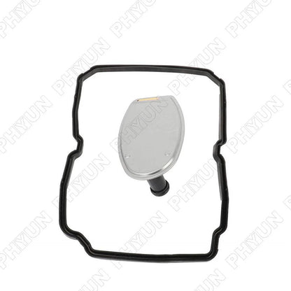 Transmission Filter, Connector & Gasket Kit for Mercedes-Benz (2003-2009)