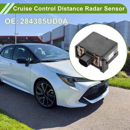 Cruise Control Distance Radar Sensor for Nissan Sentra (2018-2019)