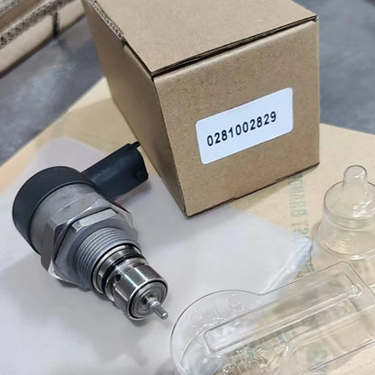 Pressure Control Valve Regulator DRV Solenoid for Hyundai (2007–2012)